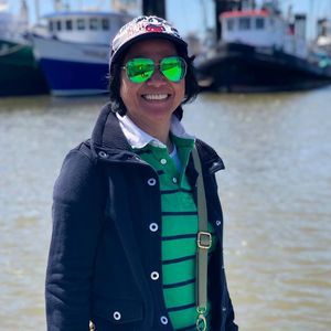 Meet your Posher, Bernie